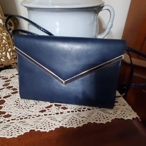 Vintage Envelope Purse